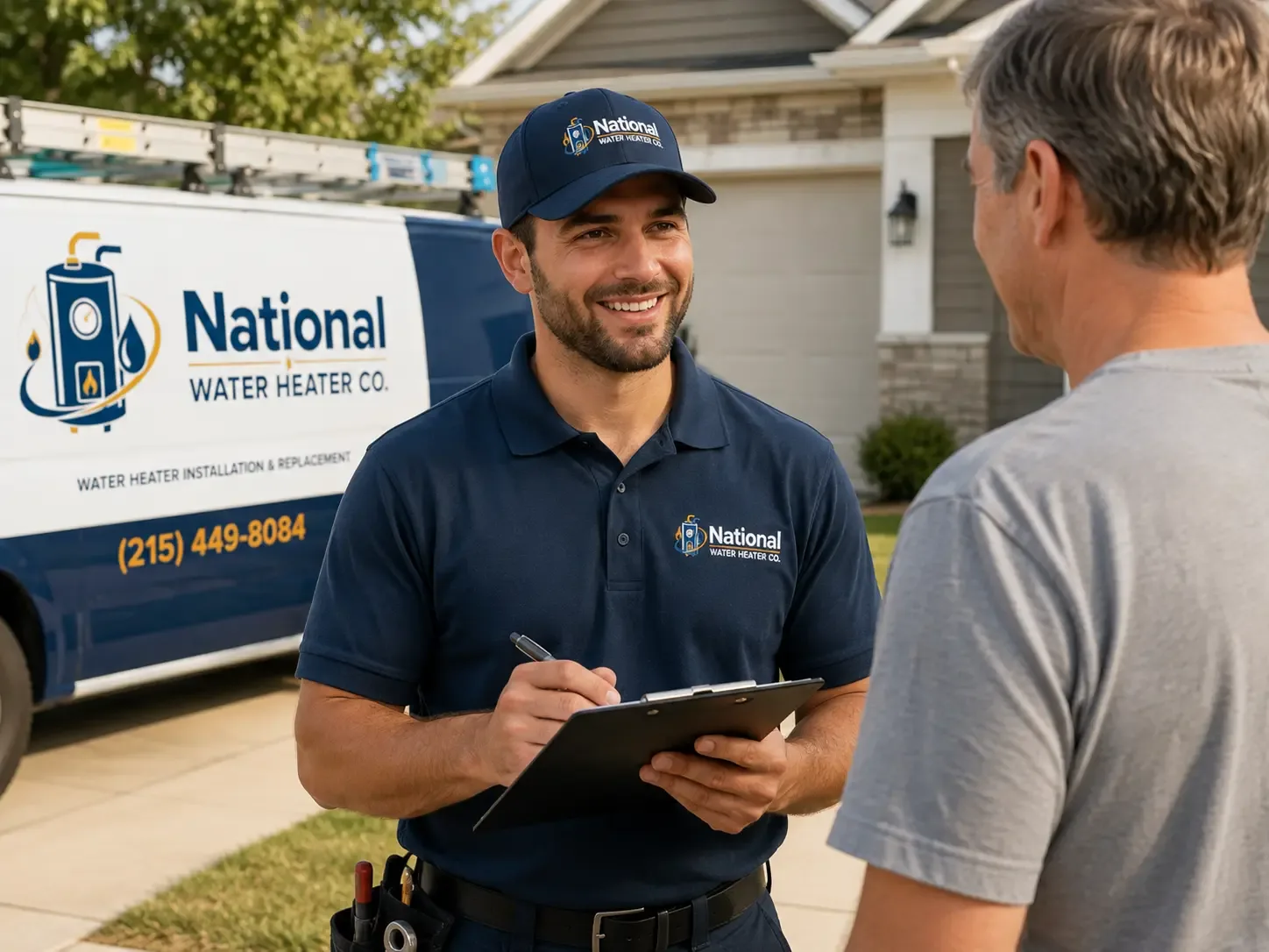 Water Heater Installation Wendover, UT FAQs